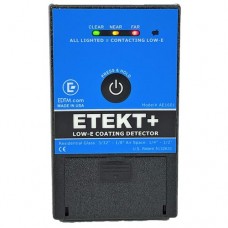 AE1601 | ETEKT+ Low-E Detector