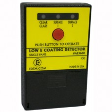 AE3600 | Single Pane Low-E Detector