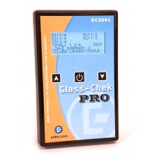 GC3001 | Glass-Chek PRO (Glass Thickness Gauge Meter)