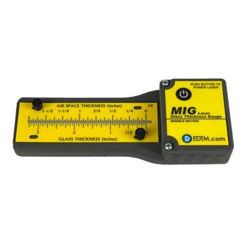 MG1500 | MIG Thickness Gauge