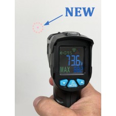 MT1576 | Non-Contact Infrared Thermometer