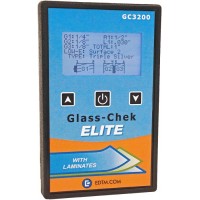GC3200 | Glass-Chek ELITE (Glass Thickness Gauge Meter) GC3200 | Glass-Chek ELITE (Glass Thickness Gauge Meter)