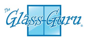 Glass Guru&reg; Logo